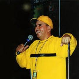 Juan Villareal - Professional null Speaker