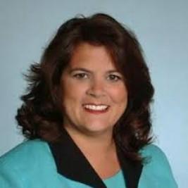 Judy Edge - Professional null Speaker