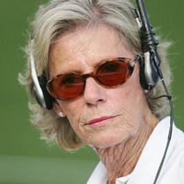 Judy Rankin - Professional null Speaker