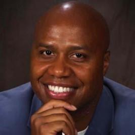 Julian Bond - Professional null Speaker