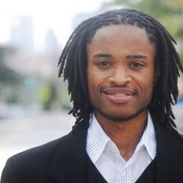 Jullien Gordon - Professional null Speaker