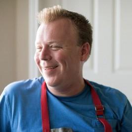 Justin Smillie - Professional null Speaker