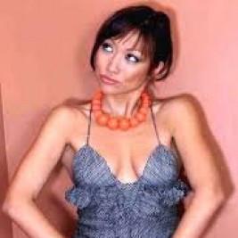 Kahi Lee - Professional null Speaker