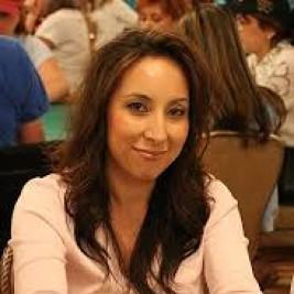 Karina Jett - Professional null Speaker