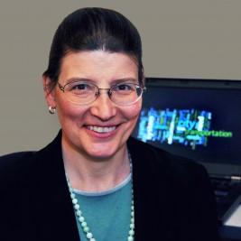 Katharine Frase - Professional null Speaker