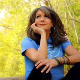 Kathy Mattea - Professional null Speaker