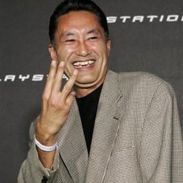 Kazuo Hirai - Professional null Speaker