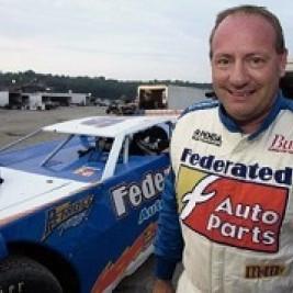 Ken Schrader - Professional null Speaker