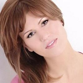 Kerri Louise - Professional null Speaker