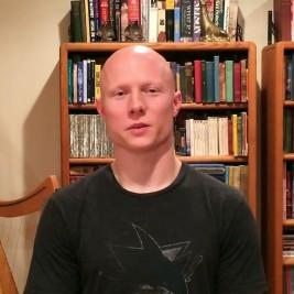 Kevin Bull - Professional null Speaker