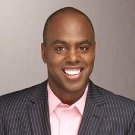 Kevin Frazier - Professional null Speaker