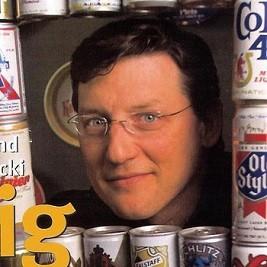 Kevin Kotecki - Professional null Speaker