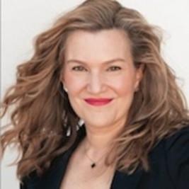 Krista Tippett - Professional null Speaker