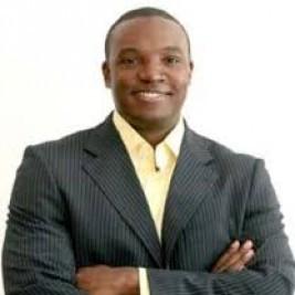 Kwame Jackson - Professional null Speaker