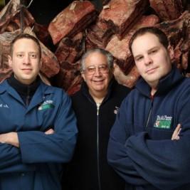 LaFrieda Meats - Professional null Speaker