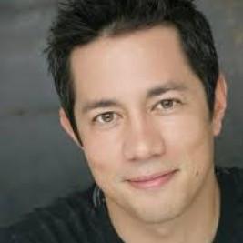 Lance Krall - Professional null Speaker