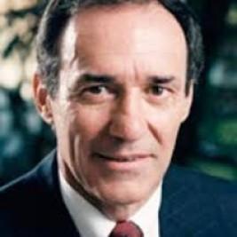 Larry Chimerine - Professional null Speaker