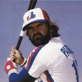 Larry Parrish - Professional null Speaker