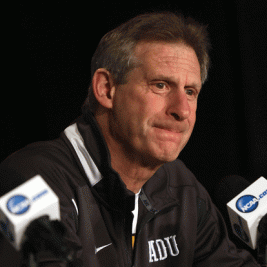 Larry Shyatt - Professional null Speaker