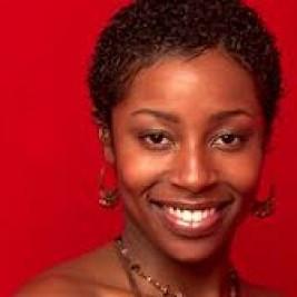 Latoya London - Professional null Speaker