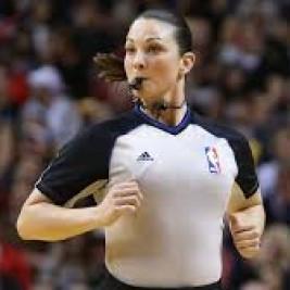 Lauren Holtkamp - Professional null Speaker