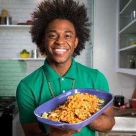 Lazarus Lynch - Professional null Speaker