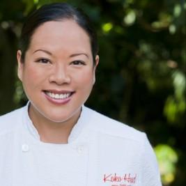 Lee Anne Wong - Professional null Speaker