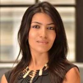 Leila Janah - Professional null Speaker