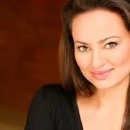 Leila Sbitani - Professional null Speaker