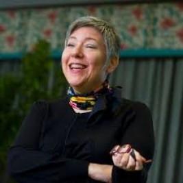 Leslie Kossoff - Professional null Speaker