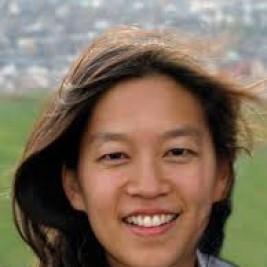 Leslie T. Chang - Professional null Speaker