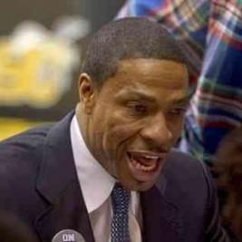 Lewis Jackson - Professional null Speaker