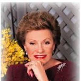 Lillian Vernon - Professional null Speaker