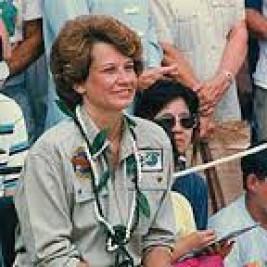 Linda Finch - Professional null Speaker