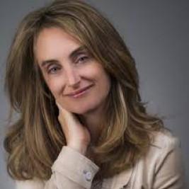 Lisa Fenn - Professional null Speaker