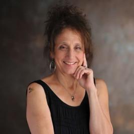 Liz Lerman - Professional null Speaker