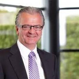 Lode Beckers - Professional null Speaker