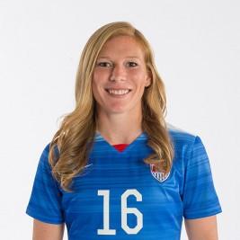 Lori Chalupny - Professional null Speaker