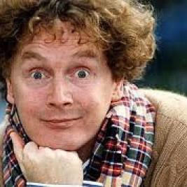 Malcolm McLaren - Professional null Speaker