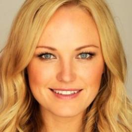 Malin Akerman - Professional null Speaker