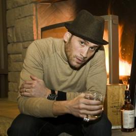 Marc Ecko - Professional null Speaker