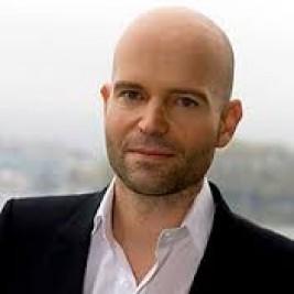 Marc Forster - Professional null Speaker
