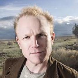 Marc Ryan - Professional null Speaker