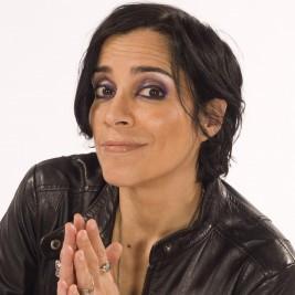 Marga Gomez - Professional null Speaker