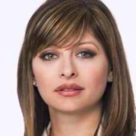 Maria Bartiromo - Professional null Speaker