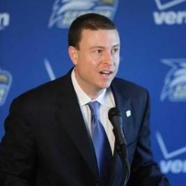 Mark Byington - Professional null Speaker