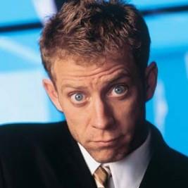 Mark Gross - Professional null Speaker