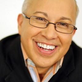 Mark Gungor - Professional null Speaker