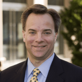 Mark McClellan - Professional null Speaker