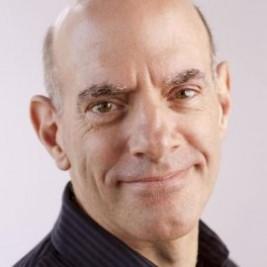 Mark Nepo - Professional null Speaker